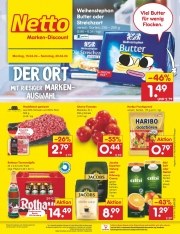 Prospekte Netto Marken Discount Meißenheim