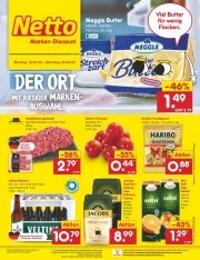 Prospekte Netto Marken Discount Ennepetal der Kluterthöhle