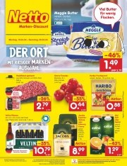 Prospekte Netto Marken Discount Emmerich am Rhein