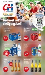 Prospekte Trink & Spare Brüggen (Burggemeinde)