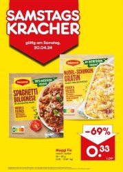 Prospekte Netto Marken Discount Külsheim