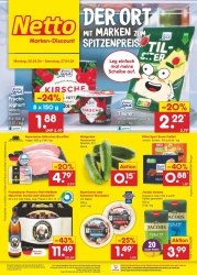 Prospekte Netto Marken Discount Kirchdorf an der Amper