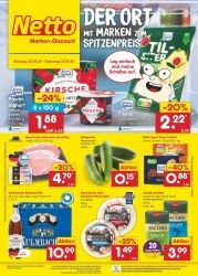 Prospekte Netto Marken Discount Schwanstetten