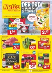 Prospekte Netto Marken Discount Wiesenau