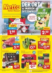 Prospekte Netto Marken Discount Ronneburg