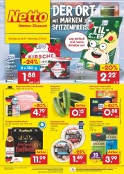 Prospekte Netto Marken Discount Buchen (Odenwald)