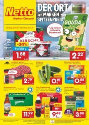 Prospekte Netto Marken Discount Scharbeutz