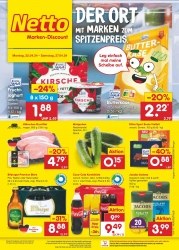 Prospekte Netto Marken Discount Abtsteinach