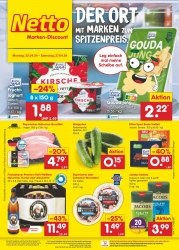 Prospekte Netto Marken Discount Babenhausen (Schwaben)