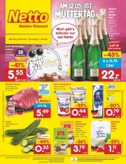 Prospekte Netto Marken Discount Bad Soden-Salmünster