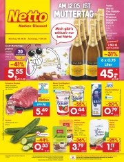 Prospekte Netto Marken Discount Neufahrn bei Freising