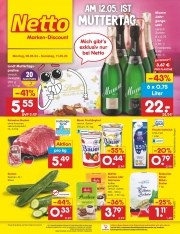 Prospekte Netto Marken Discount March
