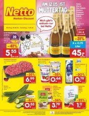 Prospekte Netto Marken Discount Hirschau