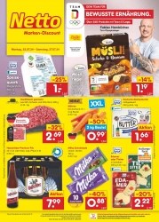 Prospekte Netto Marken Discount Großschönau