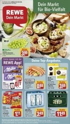 Prospekte Rewe Sandhausen