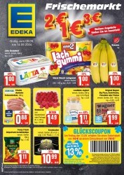 Prospekt Edeka