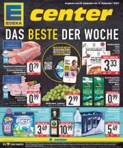 Prospekt E-Center