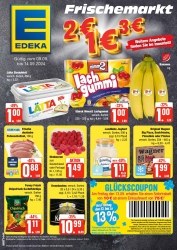 Prospekt Edeka