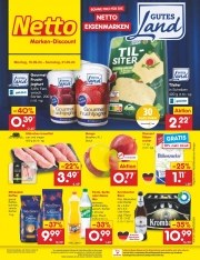 Prospekte Netto Marken Discount 