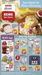 Prospekte Rewe 