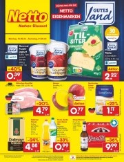 Prospekte Netto Marken Discount 