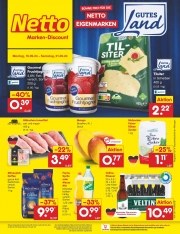 Prospekte Netto Marken Discount 