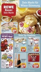 Prospekt Rewe