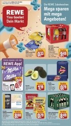 Rewe