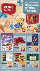 Prospekte Rewe Rengsdorf