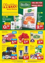 Prospekt Netto Marken Discount