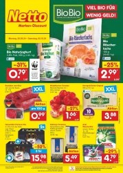 Prospekt Netto Marken Discount