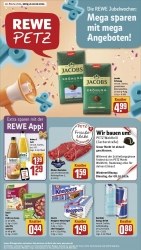 Prospekt Rewe