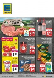 Prospekt Edeka