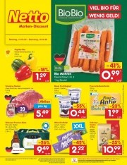 Prospekte Netto Marken Discount Lichtenau