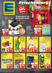 Prospekt Edeka