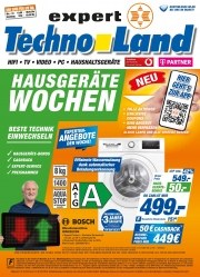 Prospekte Techno-Land Kirchgellersen