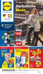 Prospekte Lidl 