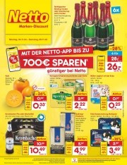 Prospekte Netto Marken Discount 