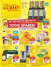 Prospekte Netto Marken Discount 