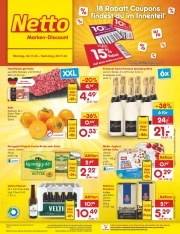 Prospekte Netto Marken Discount 