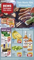 Prospekte Rewe 