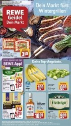 Prospekte Rewe 