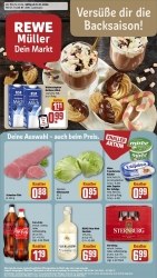 Prospekt Rewe