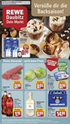 Prospekt Rewe