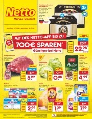 Prospekte Netto Marken Discount 