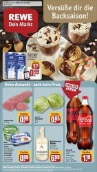 Prospekte Rewe 