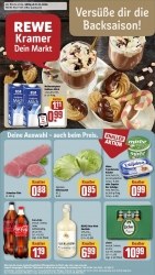 Prospekt Rewe