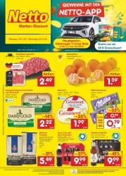 Prospekte Netto Marken Discount Schönebeck (Elbe)