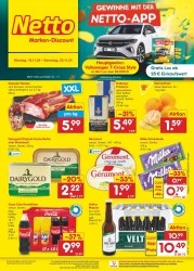 Prospekte Netto Marken Discount Braunschweig