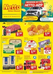 Prospekte Netto Marken Discount Dresden